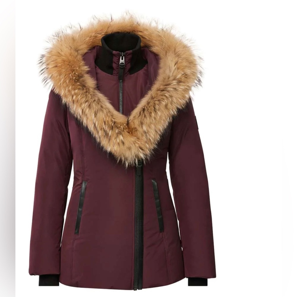Mackage coat